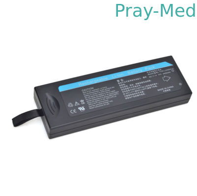 kaufen Batterie-medizinische Wegwerfarzneimittel für Mindray-Anästhesie-Maschine VS800 WATO EX-20 EX-25 EX-30 Online-Herstellung