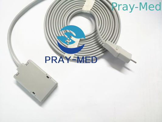 kaufen 3m TPU Valleylab ESU geduldiges Platten-Rückkehrkabel Online-Herstellung