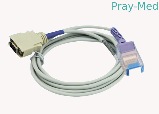 kaufen 14 Kabel Pin  Lnc 10, MAC - 395 Kabel -Pulsoximeter-Spo2 Online-Herstellung