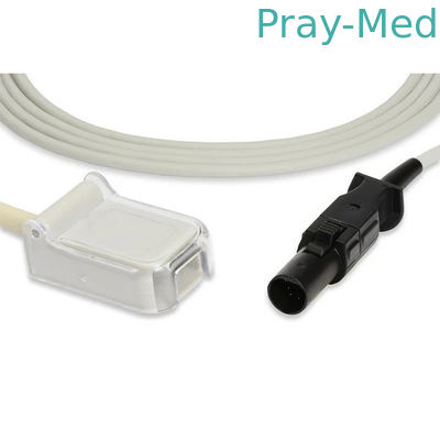 kaufen Adapter Grey Whites 2.4M Spo 2 verkabeln 7 Jacke 700-0002-00 Pin TPU Online-Herstellung