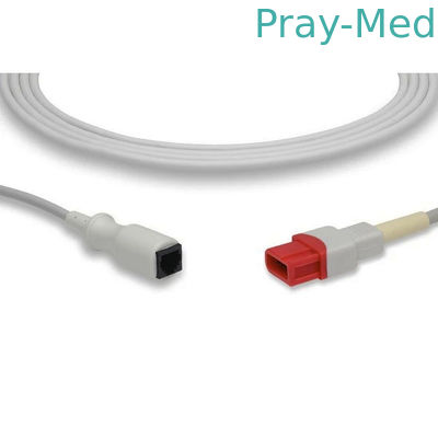 kaufen Spacelabs 10 verkabeln Invasionsblutdruck Pin 3m TPU-Jacke 700-0295-00 Online-Herstellung