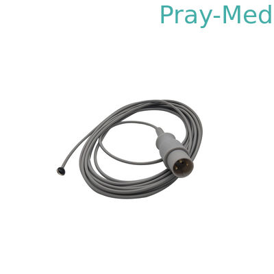 kaufen Luftleitblech-Haut Temp-Sonde, 3 Oberflächentemperatur-Sensor MU06951 Pin Connectors TPU Online-Herstellung