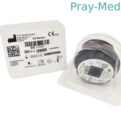 kaufen Ursprünglicher GE-Datex Ohmeda-Sauerstoff-Sensor für M-10 6050-0004-110 Online-Herstellung