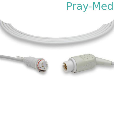 kaufen AAMI-Länge 2,7 Meter IBP verkabeln 6 Pin Connector With BD den Wandler Online-Herstellung