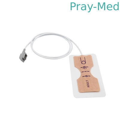 kaufen Erwachsene pädiatrische Klage Neugeborener Sensors CSI DBs 6 Pin Disposable Spo 2 Online-Herstellung