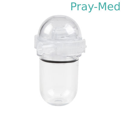 kaufen Erwachsener Wasserabscheider Mindray Dryline mit Probenahme-Linie 51mm Durchmesser 9200-10-10530 Online-Herstellung