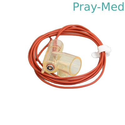 kaufen Kabellänge-Plastikverbindungsstück Neugeboren-Fisher Paykel Heater Wires 1.1m für MR700/MR850 Online-Herstellung