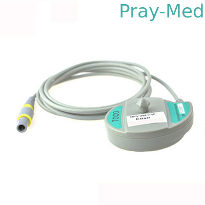 kaufen Edan-RHYTHMUS II F3/F6/F9 SONATINA TOCO US graues Kabel des Wandler-Ersatzes 6pin TPU Online-Herstellung