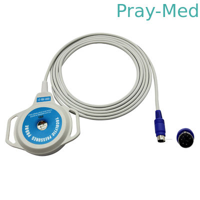 kaufen Fötale Sonde TOCO Transducer For Compatible Monitors FC700 3m/10ft Bionet Online-Herstellung