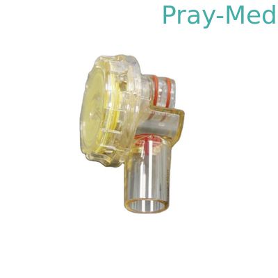 kaufen Atemventil der Belüftungs-8412001 Drager/Draeger Oxylog 2000/3000 PPSU Material Online-Herstellung