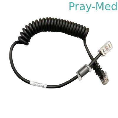 Sauerstoff-Sensor-Kabel für GE-Datex ohmeda aestiva 0.5m TPU Jacke 1006-3141-000
