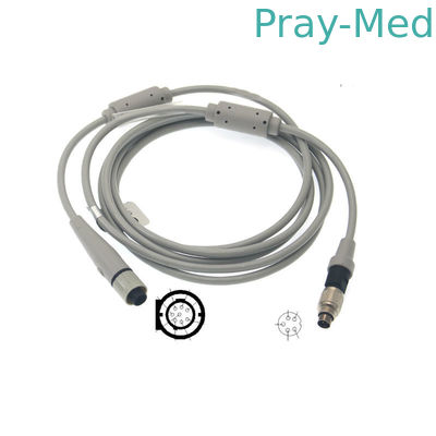 USB-Patientendatenkabel TC30/TC50/TC70 989803164281 Deutschland Huntsman 5040 TPU