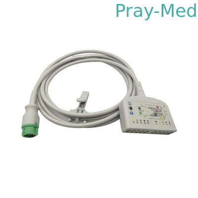 Führung Mindray 10 EKG Stamm verkabeln 2.4m 009-004728-00 0010-30-42721