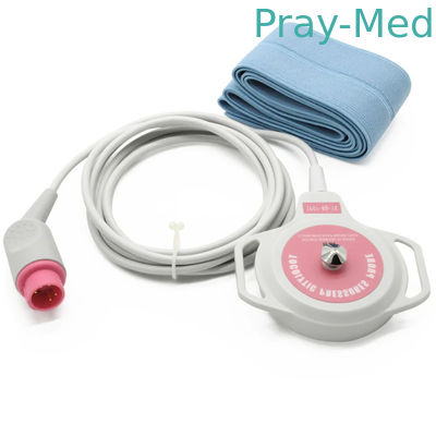 Sonicaid Team Oxford Huntleigh Toco Probe 3m/10ft 8400-5921l