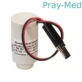 Vorlage SR 11 75 medizinisches Sensor-O2-Zellen-CER Approvaled des Sauerstoff-KE4