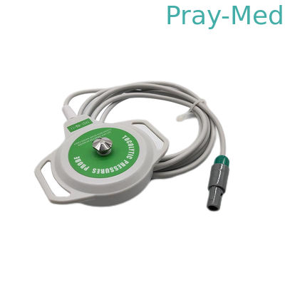 Des General-Meditech GMI Verbindungsstück 10ft/3m Ultraschall-Sonden-Wandler-G6B 5pin