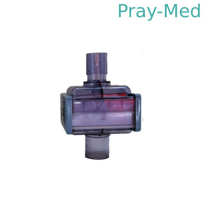 Wiederverwendbarer Re/Flex-Inspirationsbakterienfilter für PB760 PB840 4-074600-00 Einzelpackung