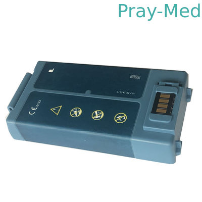 Akkusatz 9V 4200mah für M5070A M5066A M5067A M5068A HeartStart FRx HS1