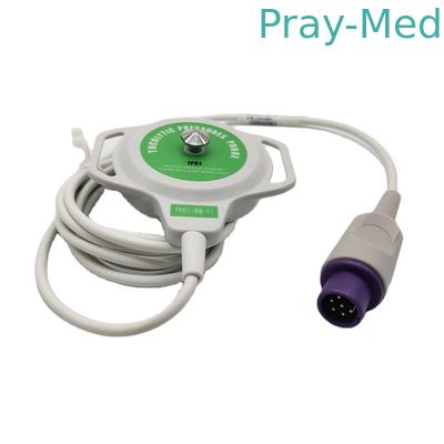 Bionet FC1400 XP tokolytischer Toco-Wandler für Monitore FC1400 3 m/10 Fuß