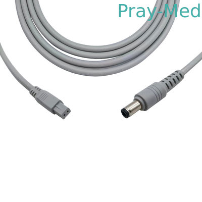Pro-/pro--x Prüfer-Cable For Aerogens Aerogen Solo- Material Zerstäuber-1.8m TPU