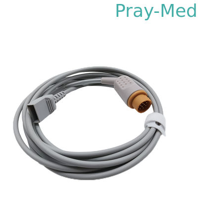 Kompatibles 12pin IBP Adapter-Kabel Kontron mit Utah-Verbindungsstück