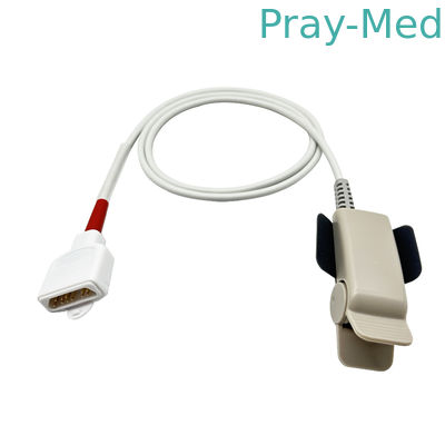 wiederverwendbare Sonde 11171 11Pin M LNCS des Regenbogen-0.9m Sensor-Spo2 000049 2696