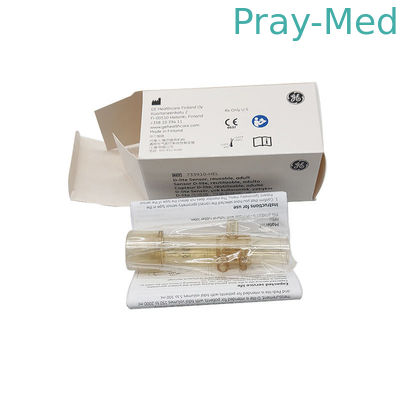 Erwachsene Original 733910-HEL GE Spirometrie D-Lite Sensor wiederverwendbar