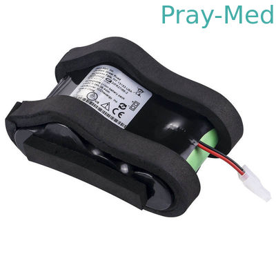 Welch Allyn 6,4 V Lithiumbatterie für Spot LXI Vital Signs Monitor