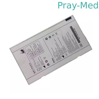 IRay DR BATTERY KV-Batterie für den Mars1417V/ Mars1717V Flat Panel Detektor 300g