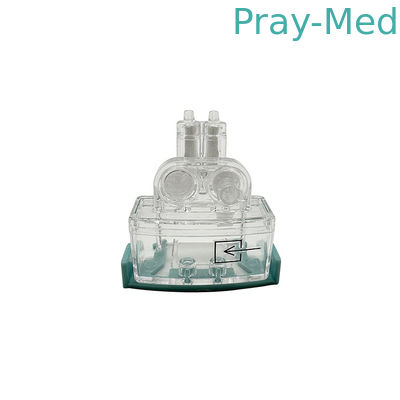 HP M1657B Medizinische CO2-Wasserfalle Transparent Erwachsener Kinder 989803110871