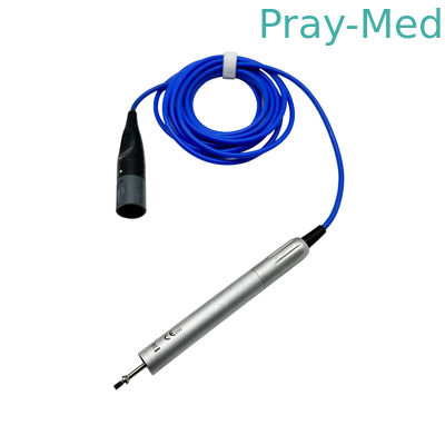HP Blau Chirurgische Klinge Griff für Harmonische GEN11 G300 2m blaues Kabel