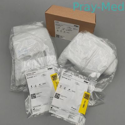 Drager 1 Jahr Service-Kit für Savina Ventilator Neues Original MX08283