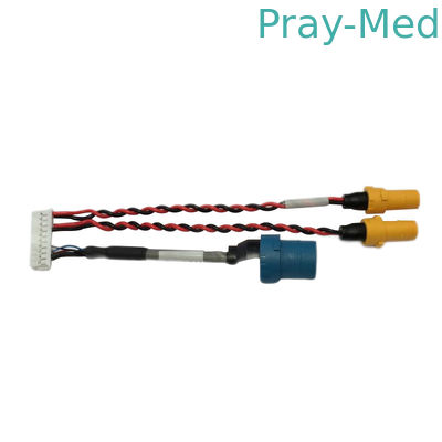 Original Multiparameter W/O IBP (Mr) für Mindray Imec12 009-002123-00 Einzelpackung