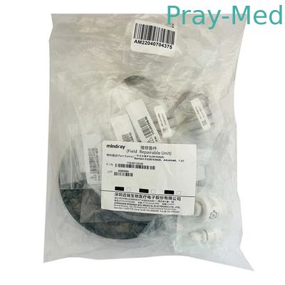 Wartungskit für Mindray Wato EX20 EX30 EX35 Anästhesie Einzelpackung 115-021123-00