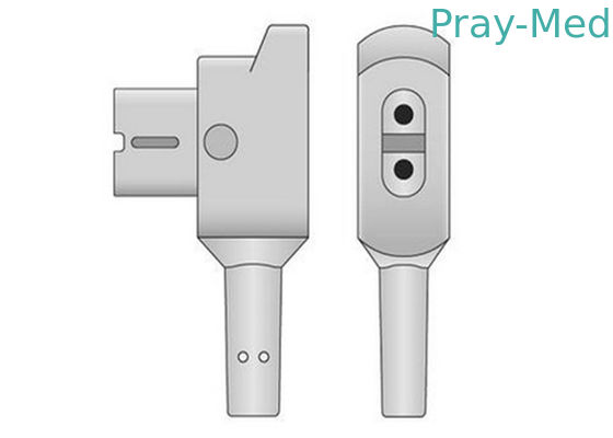 Medizinisches EKG GEs Kabel MAC6/8 10/12 Anschlussleitungs-medizinische Zusätze Klage