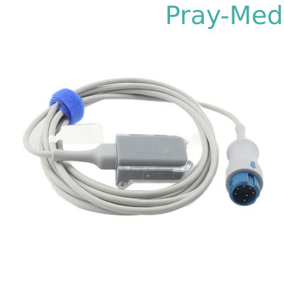 MINDRAY SPO2 EXTENSION CABLE Rundes 7-Stift-Anschluss 562A 0010-20-42710