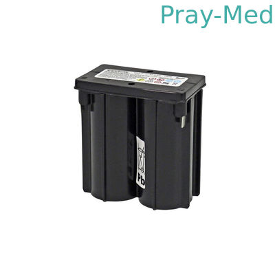 Cyclon SLE-5000 Batterie für Teile von medizinischen Geräten 4V 8.0AH 0859-0010