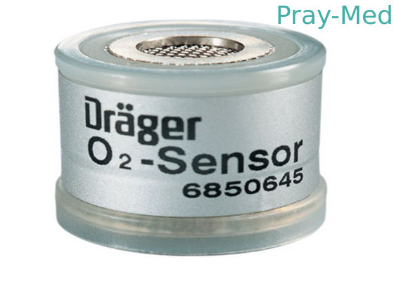 Ventilator-medizinischer Sensor O2, reagieren schnell den ursprünglichen neuen medizinischen Sensor O2
