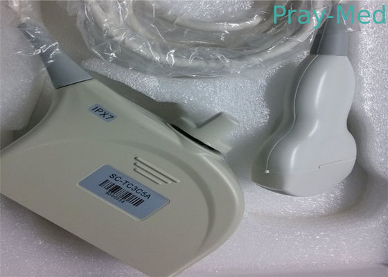 Ultraschall-Wandler-Sonde 3C5A 3 - 5 Mindray B MHZ Arbeitsfrequenz-