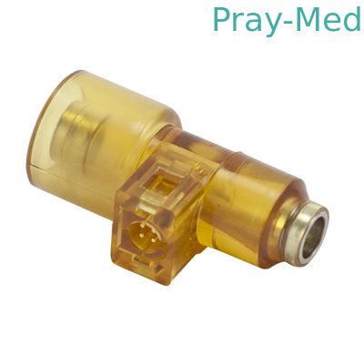 Neugeborener Durchflusssensor 1505-3272-000 für GE CARESCAPE R860 Wiederverwendbar und CE-zertifiziert