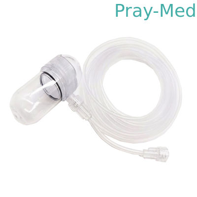 Mindray Dryline-Wasserfänger mit medizinischer CO2-Atemschaltung PM-9000 3M