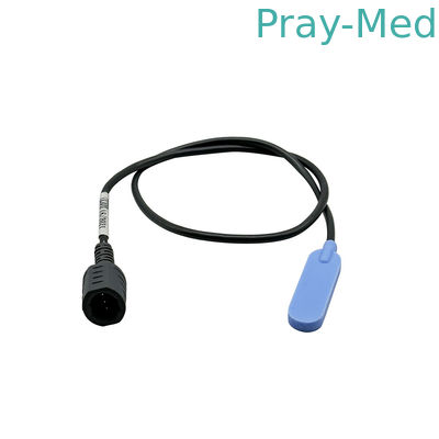 Suntech Medical Tango M2 Patienten-Kabel 91-0129-00 45cm Schwarz 3-polig Einzelverpackung