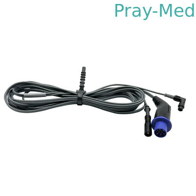 Olympus HF-Kabel Bipolar 4mm für ESG-400 SALINE Modus WA00014A Einzelpackung