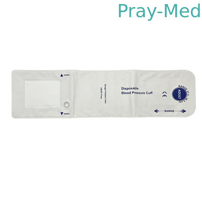 Welch Allyn Flexiport Einweg-Blutdruckmanschetten