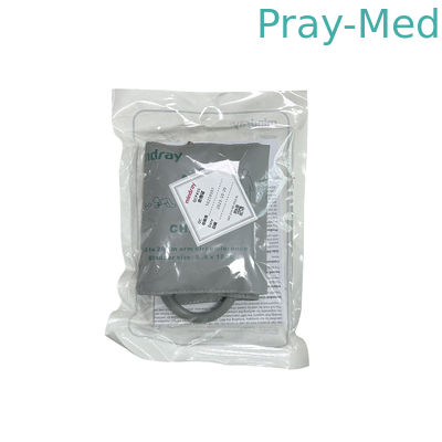 Mindray Wiederverwendbarer NIBP CUFF Kind 18-26cm TPU Original Neuer CM1202