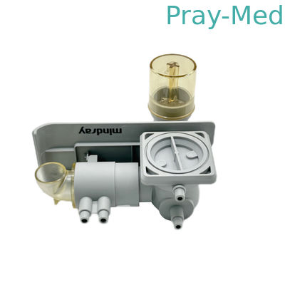 Mindray SynoVent E3 E5 Ausatmungsventil für Lüfter 801-VT60-00032-00 115-005288-00