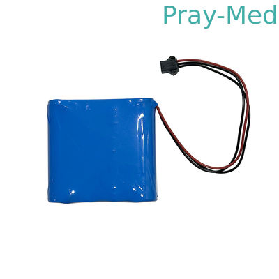 Wiederaufladbare Ersatzbatterie Northern Medical 14,8V 5200mAh Li-Ion