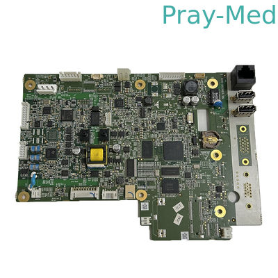 Mindray Monitor Umec10 Hauptsteuerung 051-002497-00