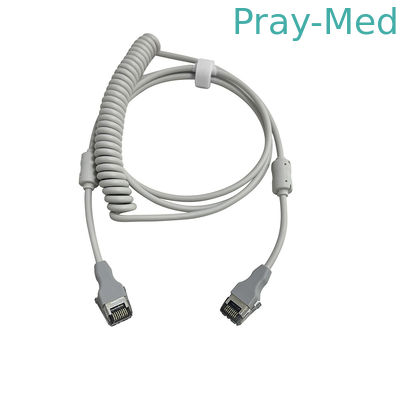 GE Healthcare Marquette Kompatibles EKG-Stammkabel 700044-210