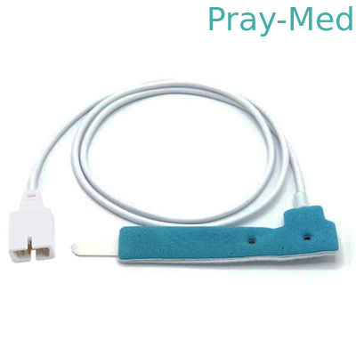 Wegwerf-Sensor Spo2 Biolight Digital für M9500 M7000 DB 7 Pin